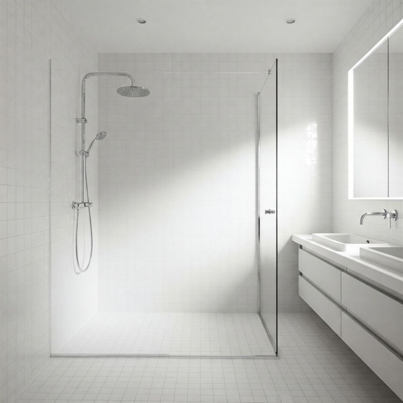 Image dipicting Tile & Grout Cleaning