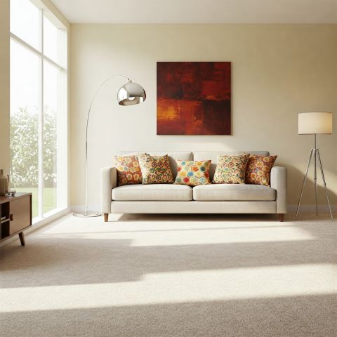 Image depicting the Service Carpet Cleaning